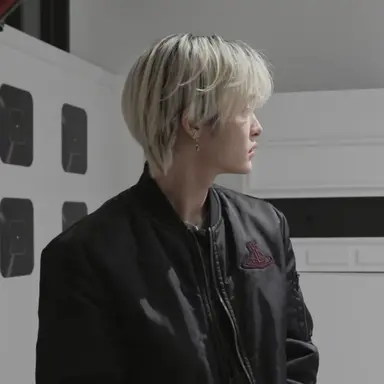 Profile image of ジフン
