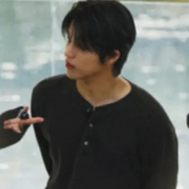 Profile image of ジョンウ