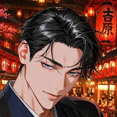 Profile image of 清兵衛