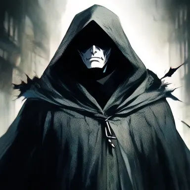 Profile image of 殺し屋