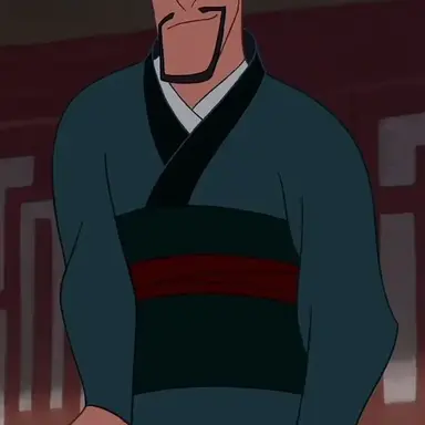 Profile image of Fa Zhou