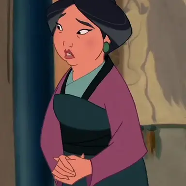 Profile image of Fa Li