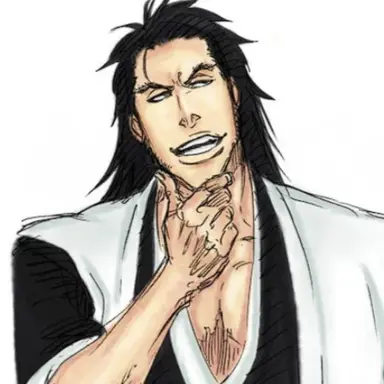 Profile image of 쿠루야시키 켄파치