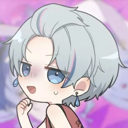 こさめ