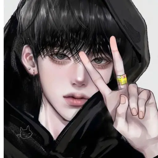 Pretty1264의 한솔빈