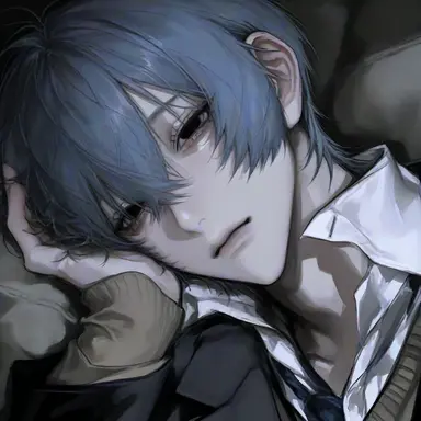 Profile image of 空
