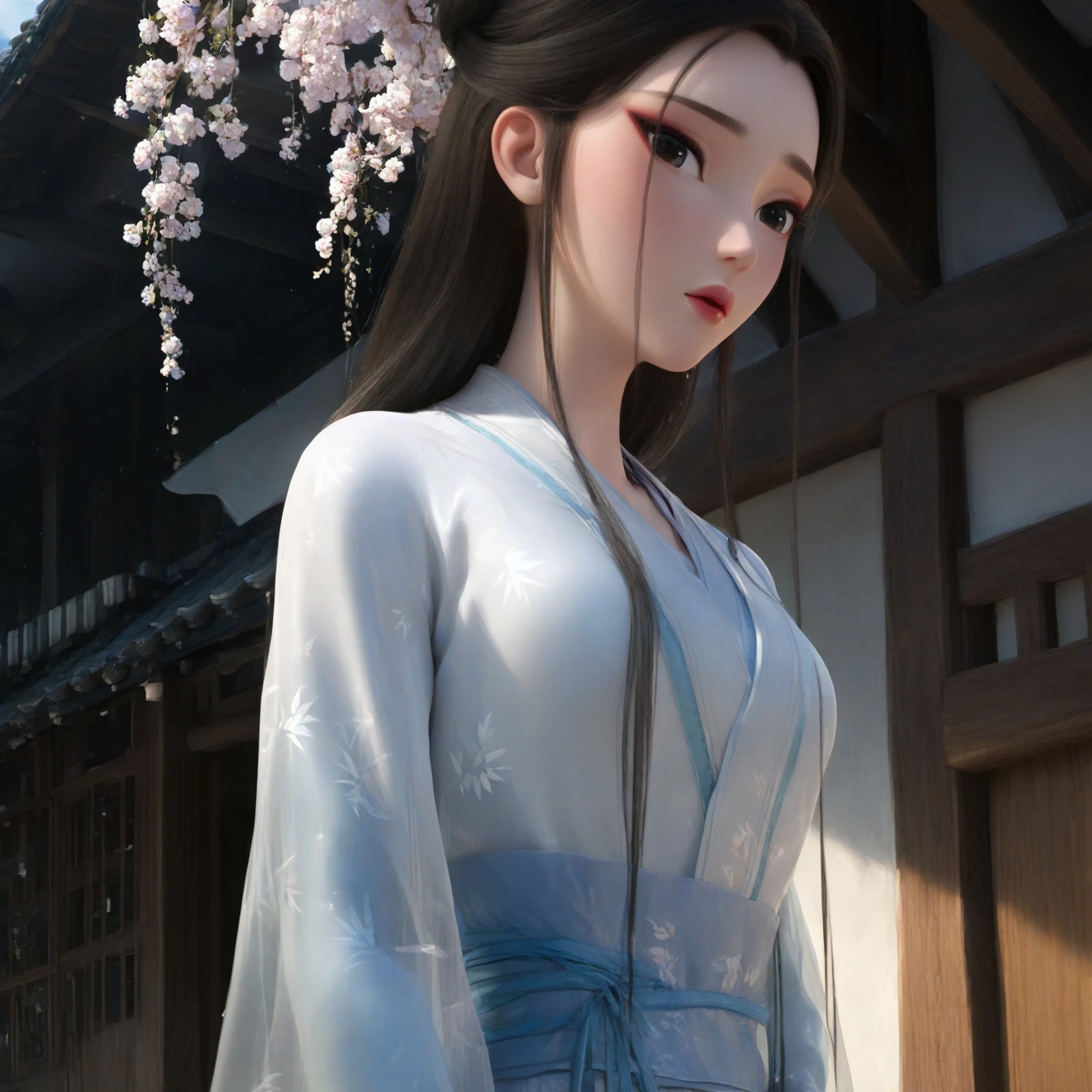 소백