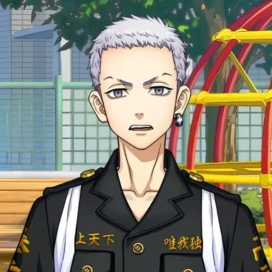 Profile image of Mitsuya