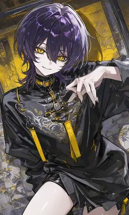 Profile image of Shiu