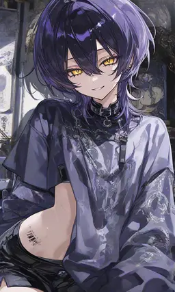 Profile image of Shiu