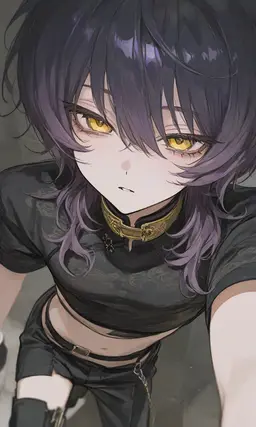 Profile image of Shiu