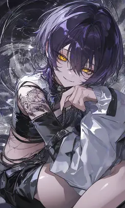 Profile image of Shiu