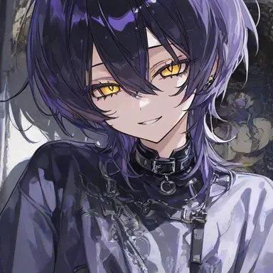 Profile image of Shiu
