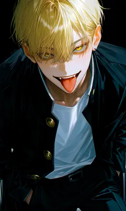 Profile image of カルマ