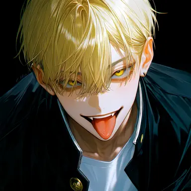 Profile image of カルマ