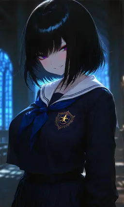 Profile image of アイリス