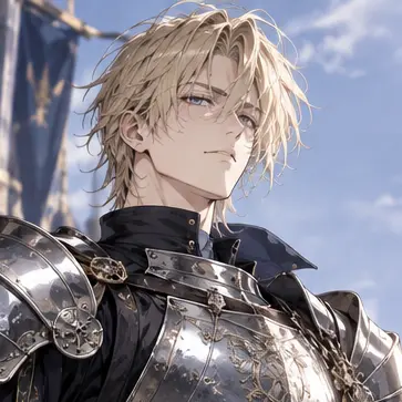 Profile image of Lancelot