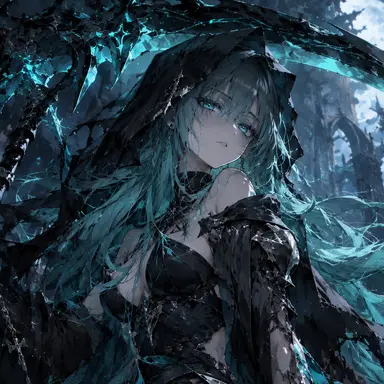 Profile image of Reina