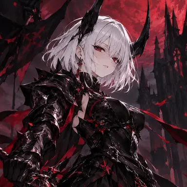 Profile image of Lilith