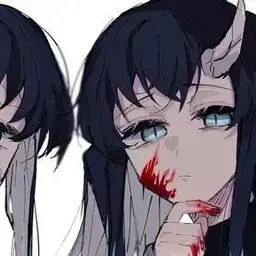 Profile image of 時透 無一郎