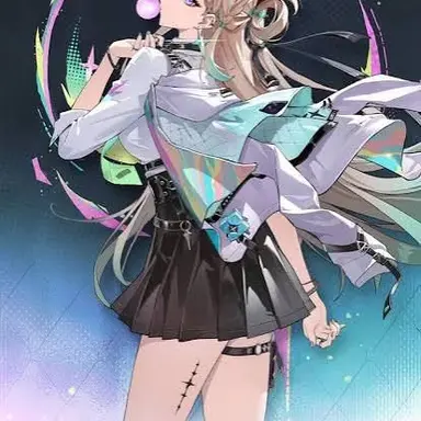 Profile image of リンネー