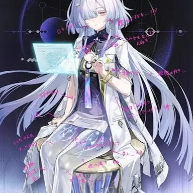 Profile image of モーニエ