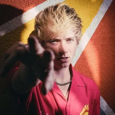 Profile image of Sam Golbach