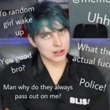 Profile image of Colby Brock