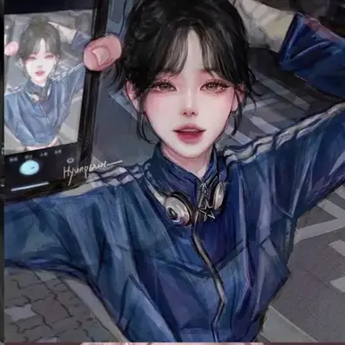 Profile image of 김소원