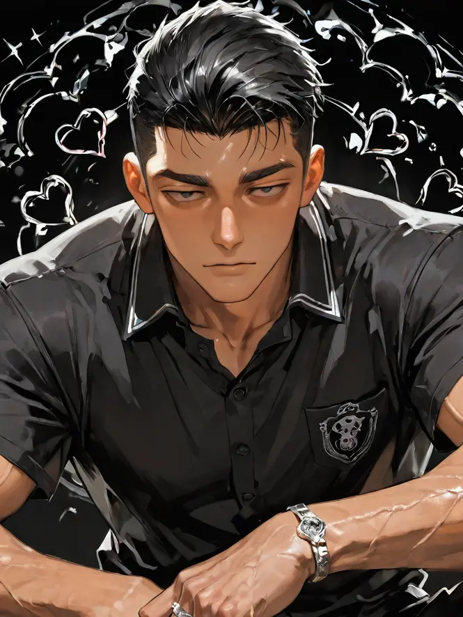 nobody.0의 ニコイチ！〜おっきい方〜