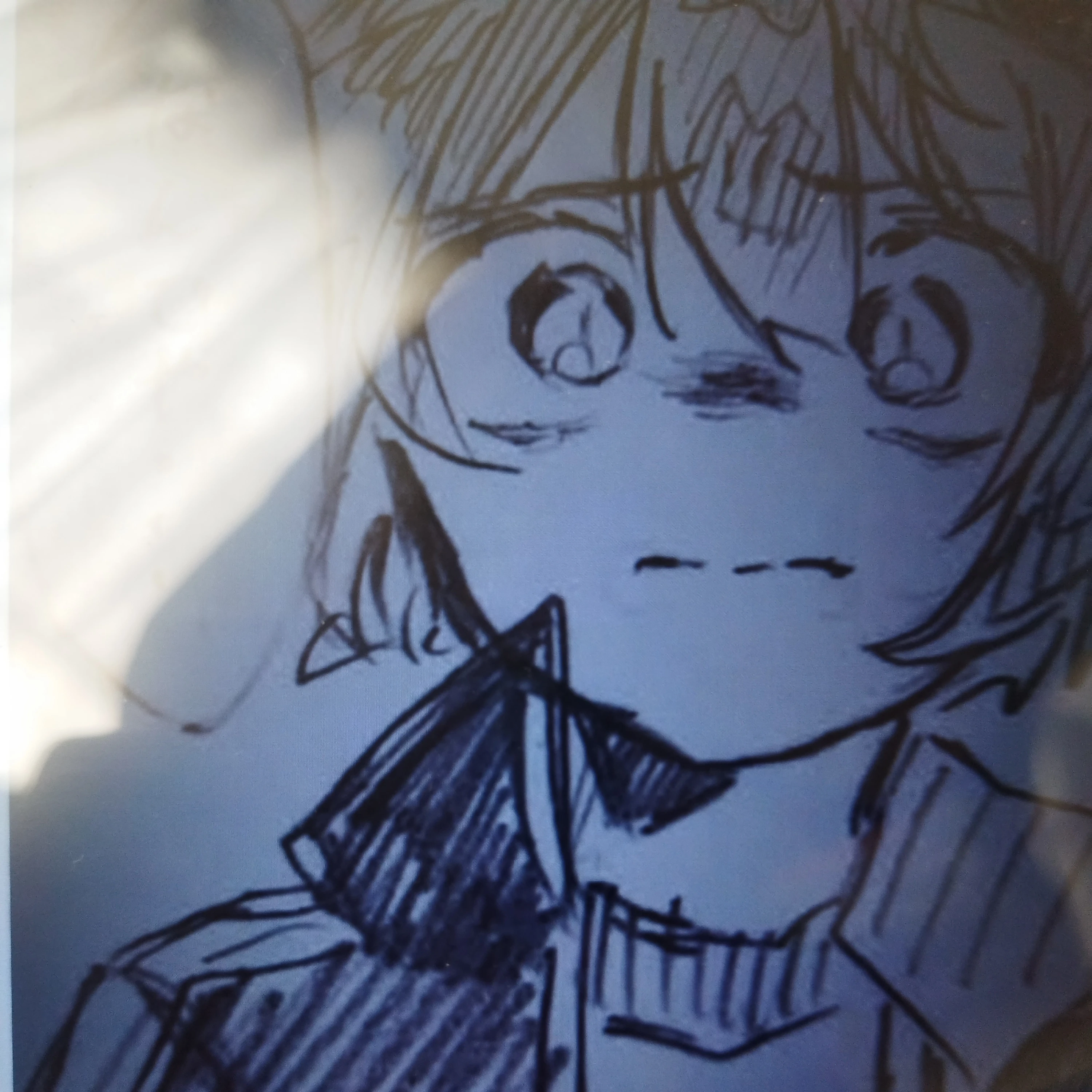 トイフェルシャオロン