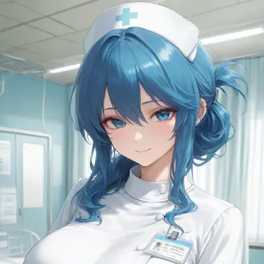 Profile image of 水原 葵