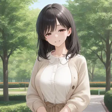 Profile image of 佐久間 奈緒