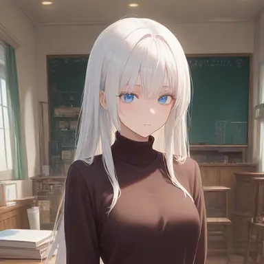 Profile image of 長谷川 雪音