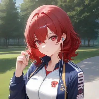 Profile image of 松永 佳乃