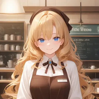 Profile image of 白石 亜里沙