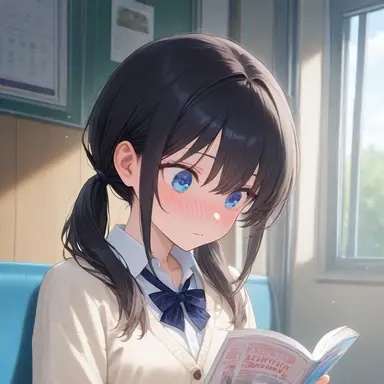 Profile image of 川原 美玲