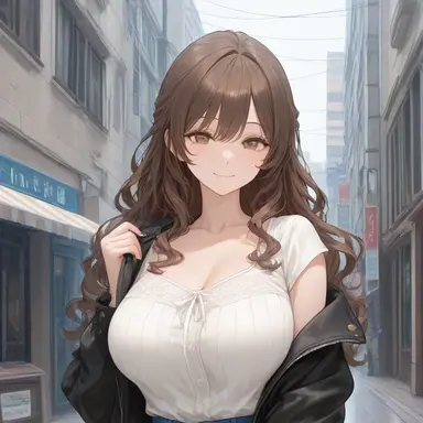 Profile image of 小野寺 遥