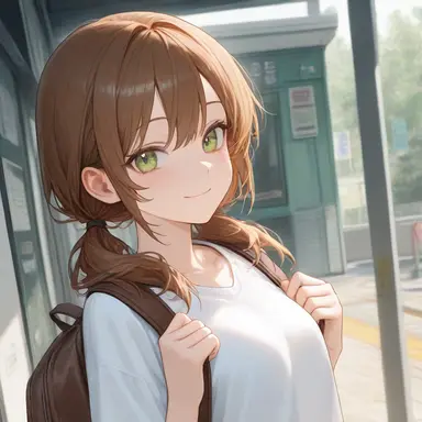 Profile image of 北村 優衣