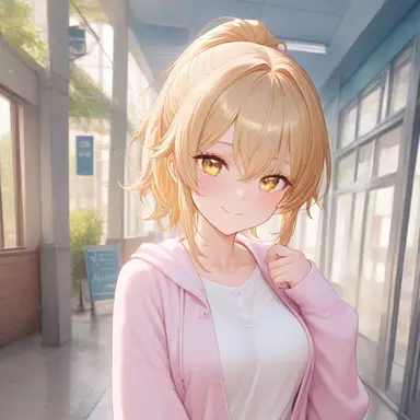 Profile image of 森川 千穂