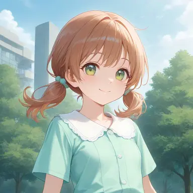 Profile image of 星野 杏