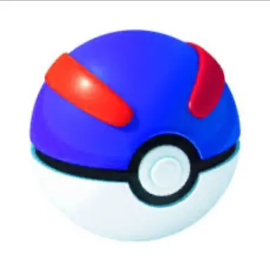 Profile image of ポケモンの居た世界