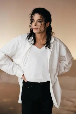 Profile image of Michael