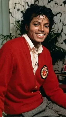 Profile image of Michael
