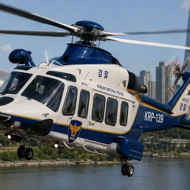 Profile image of AW139