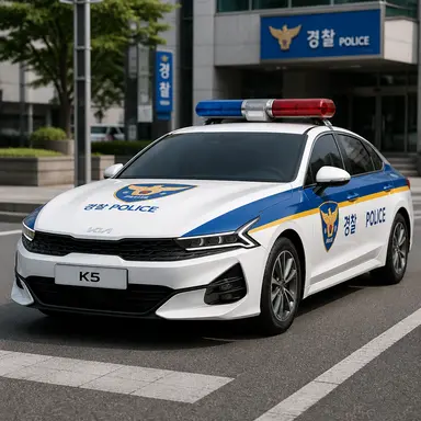 Profile image of K5