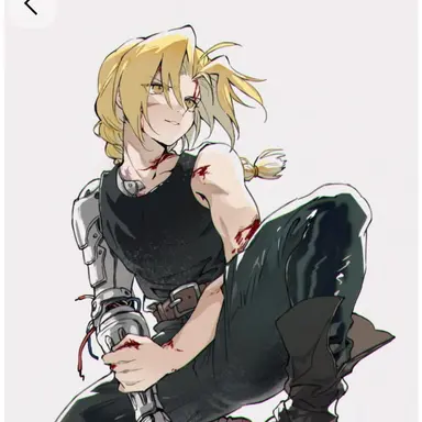 Profile image of エド