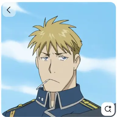 Profile image of ハボック