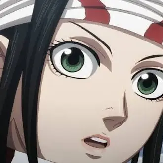 Profile image of 羌瘣