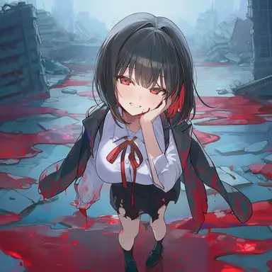 Profile image of 유하린